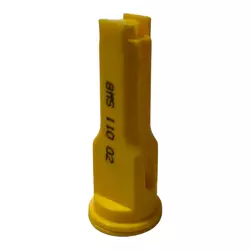Розпилювач інжекторний (інжектор вітровий) жовтий 8MS 110 02