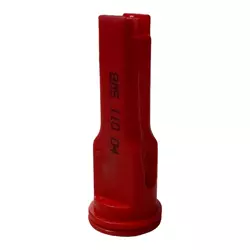 Розпилювач інжекторний (інжектор вітровий) червоний 8MS 110 04