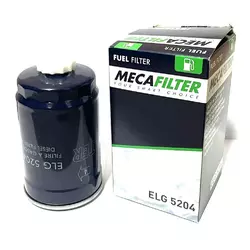 Фільтр МТЗ тонкої очистки палива на зактуртку MacaFilter 245-1117081