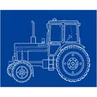 TRAKTOR-MTZ