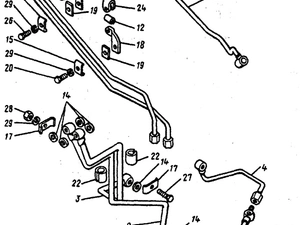 Паливопроводи