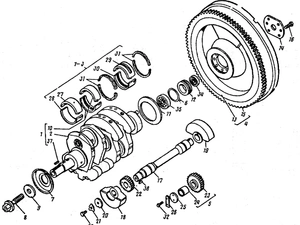Колінчастий вал