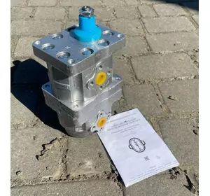 Насос Т-16 спарений під шпонку НШ 10-10К-3Л (вир-во ВЗТА) Насос Т-16 спарений під шпонку НШ 10-10К-3Л (вир-во ВЗТА)
