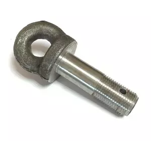 Проушина МТЗ задньої навіски з різзю 70-4605048 Проушина МТЗ задньої навіски з різзю 70-4605048