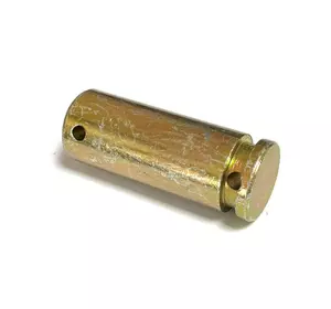 Палець МТЗ продольної тяги 50-4605049 Палець МТЗ продольної тяги 50-4605049