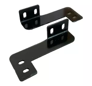 Комплект МТЗ-80 кронштейнів двостороннього рульового циліндра Комплект МТЗ-80 кронштейнів двостороннього рульового циліндра