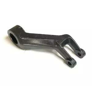 Важіль МТЗ навіски підсилений правий (вир-во РЗТ Ромни) 80-4605022 Важіль МТЗ навіски підсилений правий (вир-во РЗТ Ромни) 80-4605022