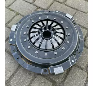 Корзина МТЗ зчеплення пелюсткова (вир-во ) 70-1601090 Корзина МТЗ зчеплення пелюсткова (вир-во ) 70-1601090