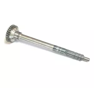 Вал МТЗ приводу ВОМ 70-4202044 Вал МТЗ приводу ВОМ 70-4202044