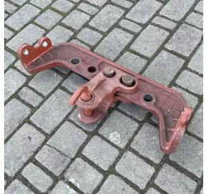 Поперечина МТЗ в сборі (вир-во МТЗ) 80-4605025 Поперечина МТЗ в сборі (вир-во МТЗ) 80-4605025