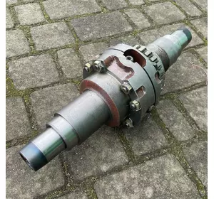 Диференціал МТЗ ПВМ н/о (вир-во МТЗ) 52-2303010-Б01 Диференціал МТЗ ПВМ н/о (вир-во МТЗ) 52-2303010-Б01