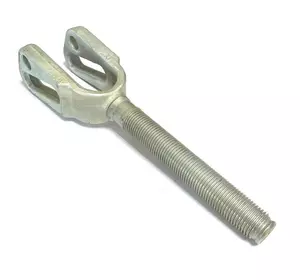 Вилка МТЗ розкоса редукторного (вир-во МТЗ) 70-4605100 Вилка МТЗ розкоса редукторного (вир-во МТЗ) 70-4605100