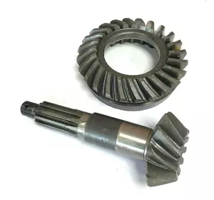 Головна пара МТЗ переднього ведучого моста МТЗ-82 (вир-во МТЗ) 52-2302030 Головна пара МТЗ переднього ведучого моста МТЗ-82 (вир-во МТЗ) 52-2302030