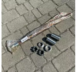 Вісь МТЗ навіски в зборі (вир-во МТЗ) 70-4605026 Вісь МТЗ навіски в зборі (вир-во МТЗ) 70-4605026