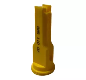 Розпилювач інжекторний (інжектор вітровий) жовтий 8MS 110 02