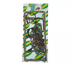 Ремкомплект прокладок двигуна Д-144 (трактора Т-40) Ремкомплект прокладок двигуна Д-144 (трактора Т-40)