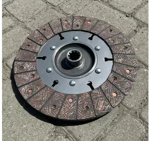 Диск Т-40 зчеплення плетений T25-1601130 Диск Т-40 зчеплення плетений T25-1601130