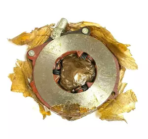 Диск МТЗ гальмівний натискний 180 мм (вир-во МТЗ) 50-3502030-А Диск МТЗ гальмівний натискний 180 мм (вир-во МТЗ) 50-3502030-А