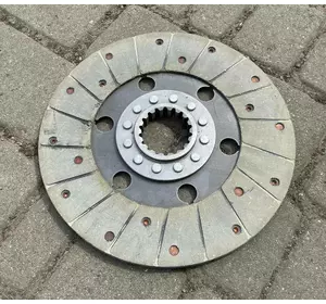 Диск Т-16 зчеплення 14.21.021-2 Диск Т-16 зчеплення 14.21.021-2