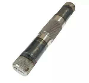 Вал МТЗ поворотний навіски (вир-во МТЗ) 70-4605023 Вал МТЗ поворотний навіски (вир-во МТЗ) 70-4605023