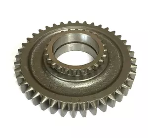 Шестерня Т-40 приводу ВОМ (Z=24/40) Т50-4205017 Шестерня Т-40 приводу ВОМ (Z=24/40) Т50-4205017