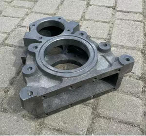 Корпус Т-40 бортової передачи моста переднього ПВМ Т40А-2306014 Корпус Т-40 бортової передачи моста переднього ПВМ Т40А-2306014