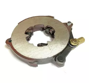 Диск МТЗ гальмівний натискний 180 мм 50-3502030-А Диск МТЗ гальмівний натискний 180 мм 50-3502030-А