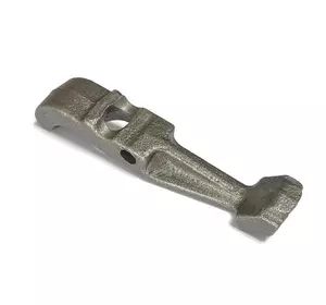 Лапка Т-40 корзини зчеплення Т25-1601094 Лапка Т-40 корзини зчеплення Т25-1601094