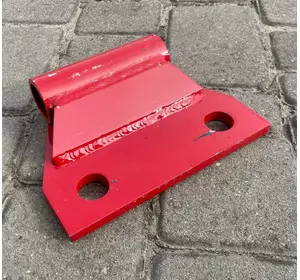 Посилення МТЗ осі навіски Посилення МТЗ осі навіски