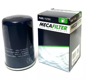 Фільтр МТЗ тонкої очистки палива на зактуртку без зливу MacaFilter 245-1117081