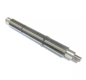 Вал Т-25 реверса (короткий) 25.37.301 Вал Т-25 реверса (короткий) 25.37.301