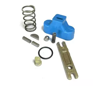 Ремкомплект МТЗ опори кришки КПП в зборі нового зразку 70-1703210РК Ремкомплект МТЗ опори кришки КПП в зборі нового зразку 70-1703210РК