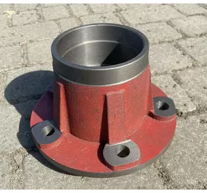 Ступиця МТЗ переднього колеса А04.03.021 Ступиця МТЗ переднього колеса А04.03.021