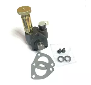 Насос підкачки ТНВД МТЗ, ЮМЗ, Т-40 (Д-65, Д-240, Д-144) (вир-во JFD Premium) Насос підкачки ТНВД МТЗ, ЮМЗ, Т-40 (Д-65, Д-240, Д-144) (вир-во JFD Premium)