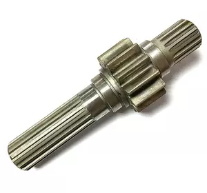 Шестерня МТЗ ведуча заднього моста ліва (довга) (вир-во МТЗ) 70-2407053 Шестерня МТЗ ведуча заднього моста ліва (довга) (вир-во МТЗ) 70-2407053