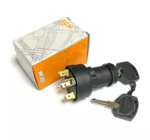 Замок МТЗ запалювання пластик (вир-во AGH Польша) Замок МТЗ запалювання пластик (вир-во AGH Польша)