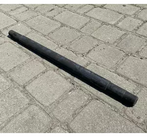 Вісь МТЗ нижня задньої навіски (вир-во Україна) 70-4605026 Вісь МТЗ нижня задньої навіски (вир-во Україна) 70-4605026