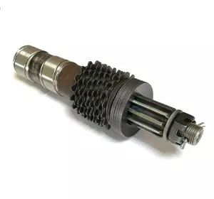 Вал МТЗ проміжної опори в зборі 72-2209013-К Вал МТЗ проміжної опори в зборі 72-2209013-К