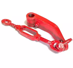 Стяжка МТЗ в зборі (вир-во МТЗ) 50-4605115 Стяжка МТЗ в зборі (вир-во МТЗ) 50-4605115