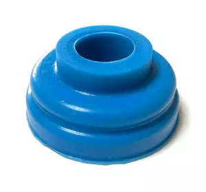 Чохол МТЗ Т-40 ЮМЗ накінечника рульової тяги (силікон) А35.32.005-Б Чохол МТЗ Т-40 ЮМЗ накінечника рульової тяги (силікон) А35.32.005-Б