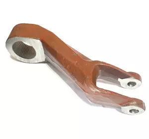 Важіль МТЗ навіски підсилений лівий (вир-во МТЗ) 80-4605021 Важіль МТЗ навіски підсилений лівий (вир-во МТЗ) 80-4605021