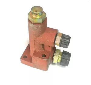 Клапан Т-40 потоку Т30-3405190 Клапан Т-40 потоку Т30-3405190