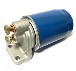 Фільтр МТЗ Т-25 Т-40 тонкої очистки в зборі універсальний 245-1117075 Фільтр МТЗ Т-25 Т-40 тонкої очистки в зборі універсальний 245-1117075