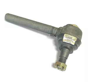 Накінечник МТЗ М24 правий (вир-во РЗТ) 80-3003020 Накінечник МТЗ М24 правий (вир-во РЗТ) 80-3003020