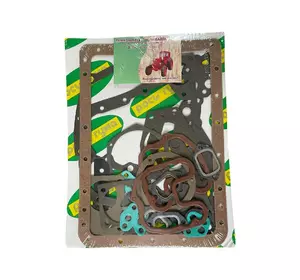 Ремкомплект прокладок двигуна Д-21 (тракторів Т-16, Т-25) Ремкомплект прокладок двигуна Д-21 (тракторів Т-16, Т-25)