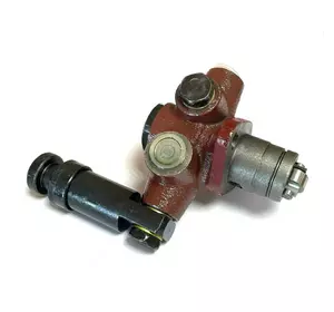 Насос підкачки ТНВД Т-25 Т-16 (Д-21) 21.1106010-01 Насос підкачки ТНВД Т-25 Т-16 (Д-21) 21.1106010-01