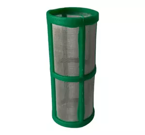Сито зелене лінійного фільтру оприскувача (mesh 100) AgroPlast