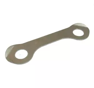 Пластина МТЗ кріплення гідроциліндра навіски (вир-во МТЗ) 70-4605034 Пластина МТЗ кріплення гідроциліндра навіски (вир-во МТЗ) 70-4605034