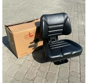 Сидіння МТЗ Т-25 Т-40 ЮМЗ універсальне STAR (вир-во Туреччина) 80-6800000 Сидіння МТЗ Т-25 Т-40 ЮМЗ універсальне STAR (вир-во Туреччина) 80-6800000