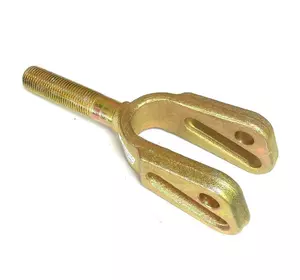 Вилка МТЗ розкоса КОВАНА (вир-во РЗТ Ромни) 50-4605100 Вилка МТЗ розкоса КОВАНА (вир-во РЗТ Ромни) 50-4605100